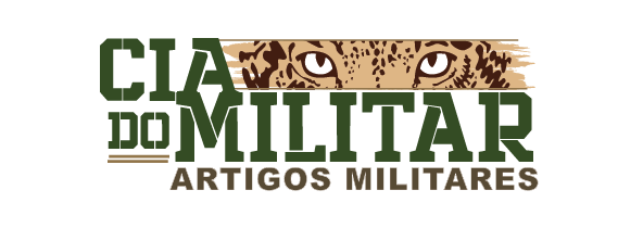 Logo Cia do Militar Manaus