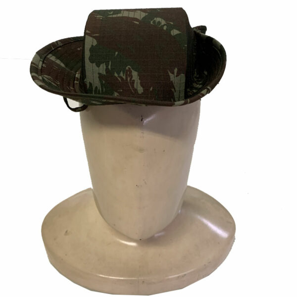 Chapéu Camuflado CIGS