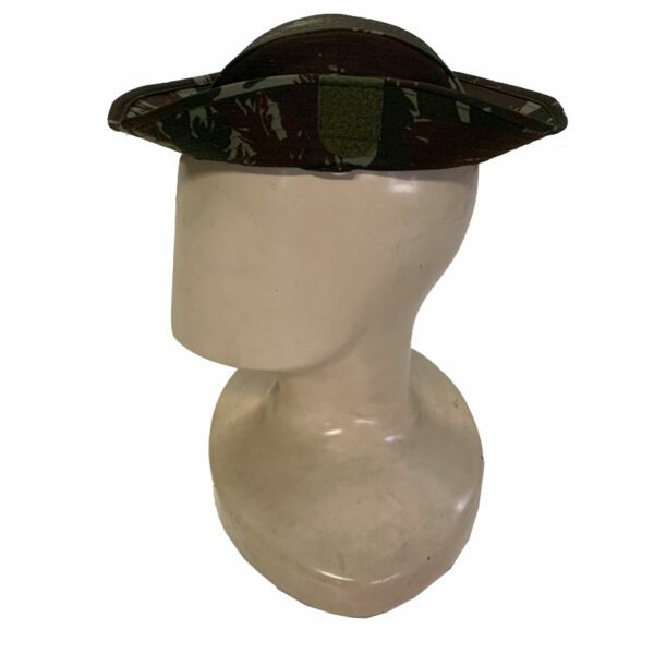 Chapéu Camuflado CIGS - Image 2