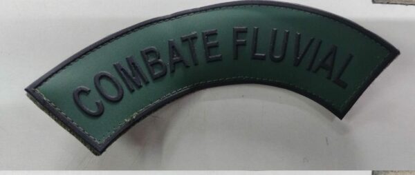 Manicaca Combate Fluvial