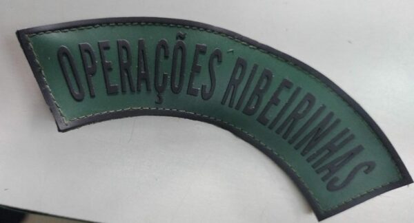 Manicaca Operib(Operações Ribeirinhas)