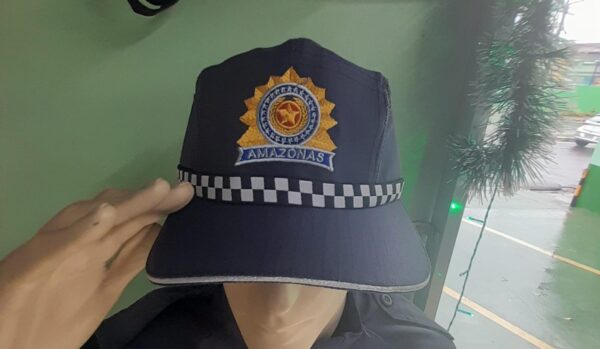 Gorro/Boné PMAM Sargento