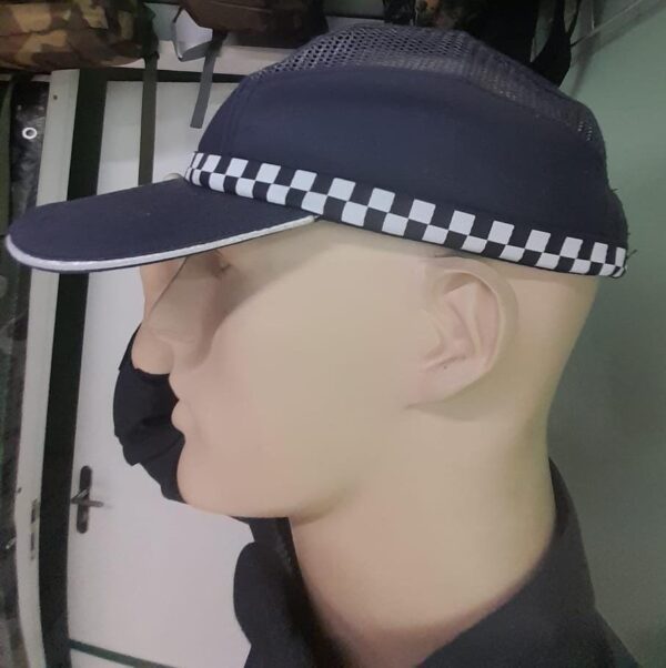 Gorro/Boné PMAM Soldado / Cabo - Image 2